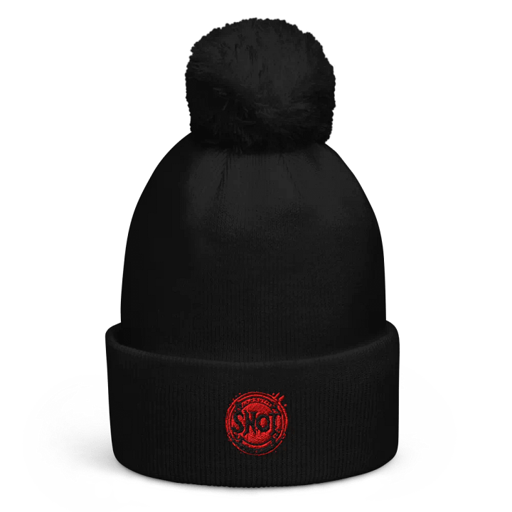 Cult, but keeping ya head warm! product image (1)