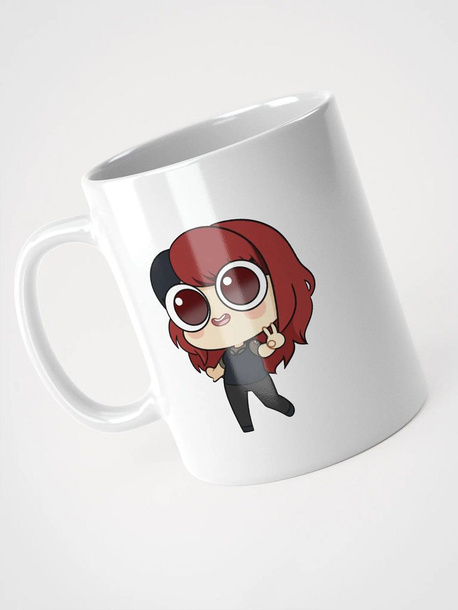 HuhWhah Mug product image (1)