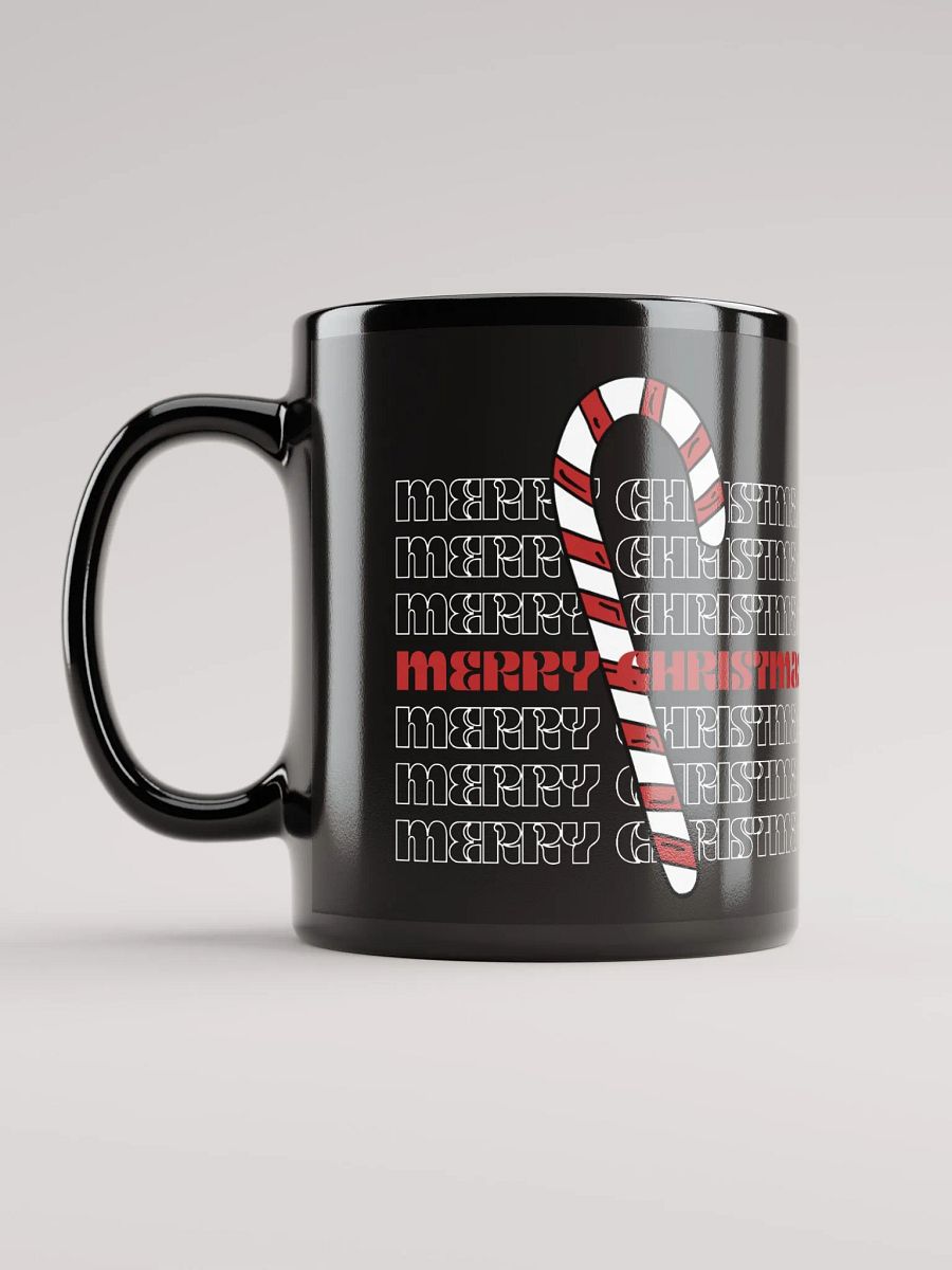 Peppermint Perfection Mug product image (11)