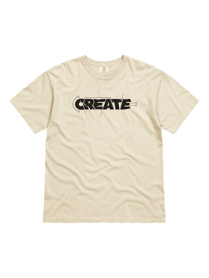 Create Tee Invert product image (1)