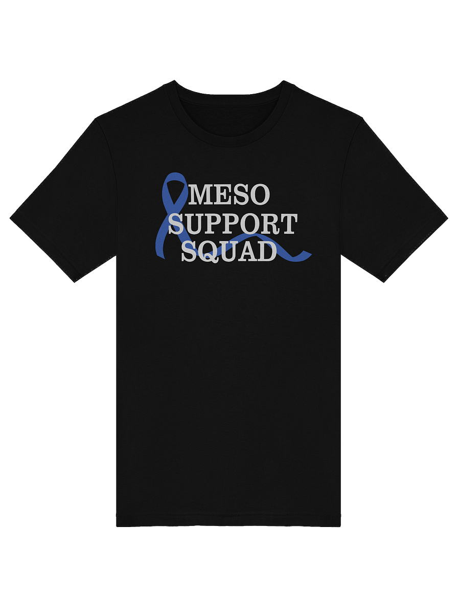 Meso Support Squad T-Shirt Unisex product image (5)