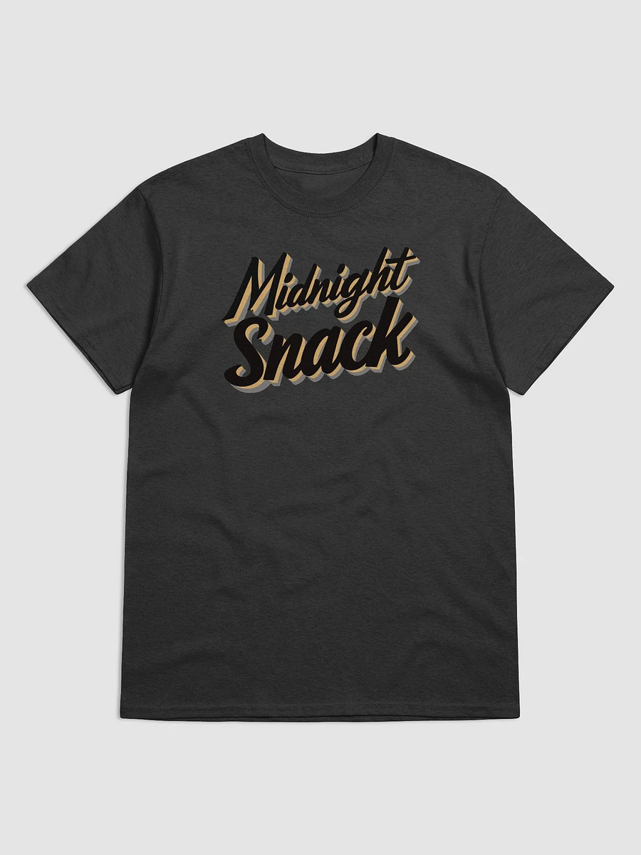 Midnight Snack T-shirt product image (5)