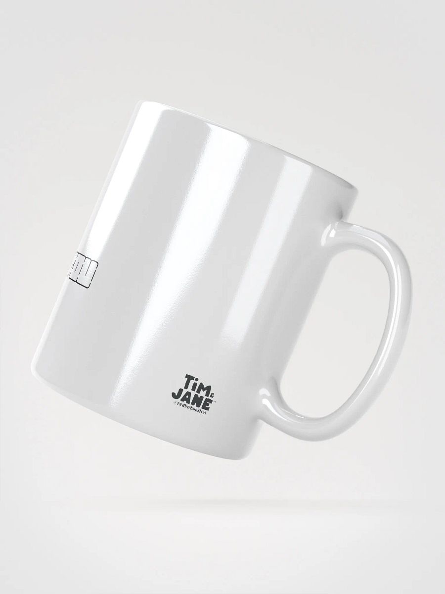 Let Me Byte You | Mug product image (4)