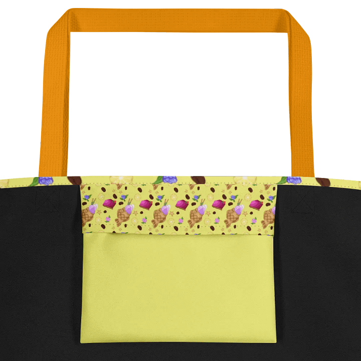Sweet Tooth Tote product image (2)