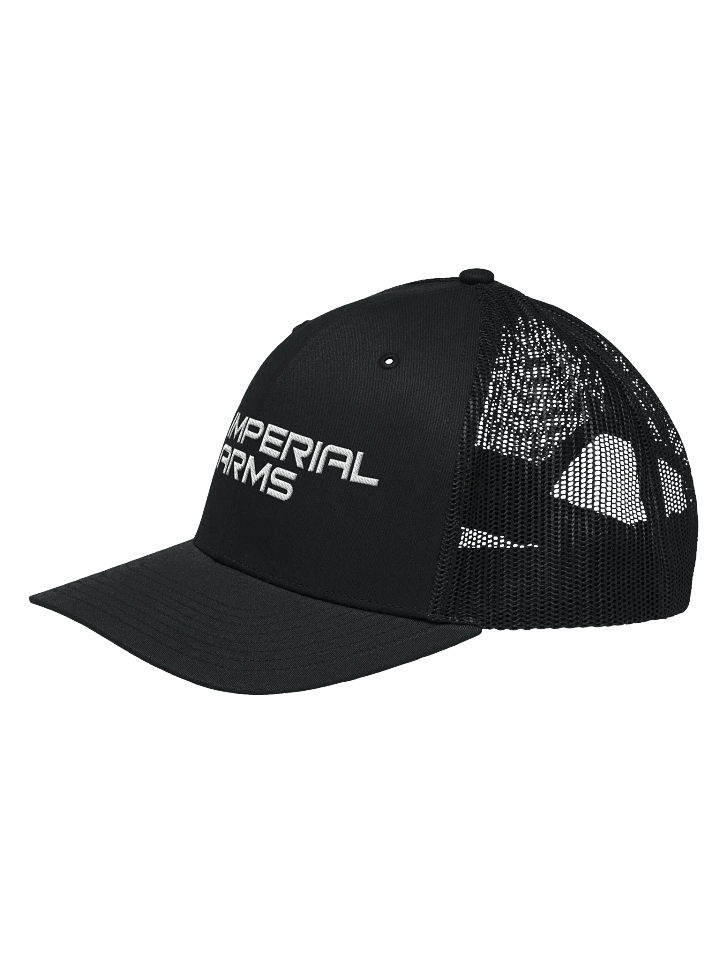 Imperial Arms Trucker Cap product image (7)