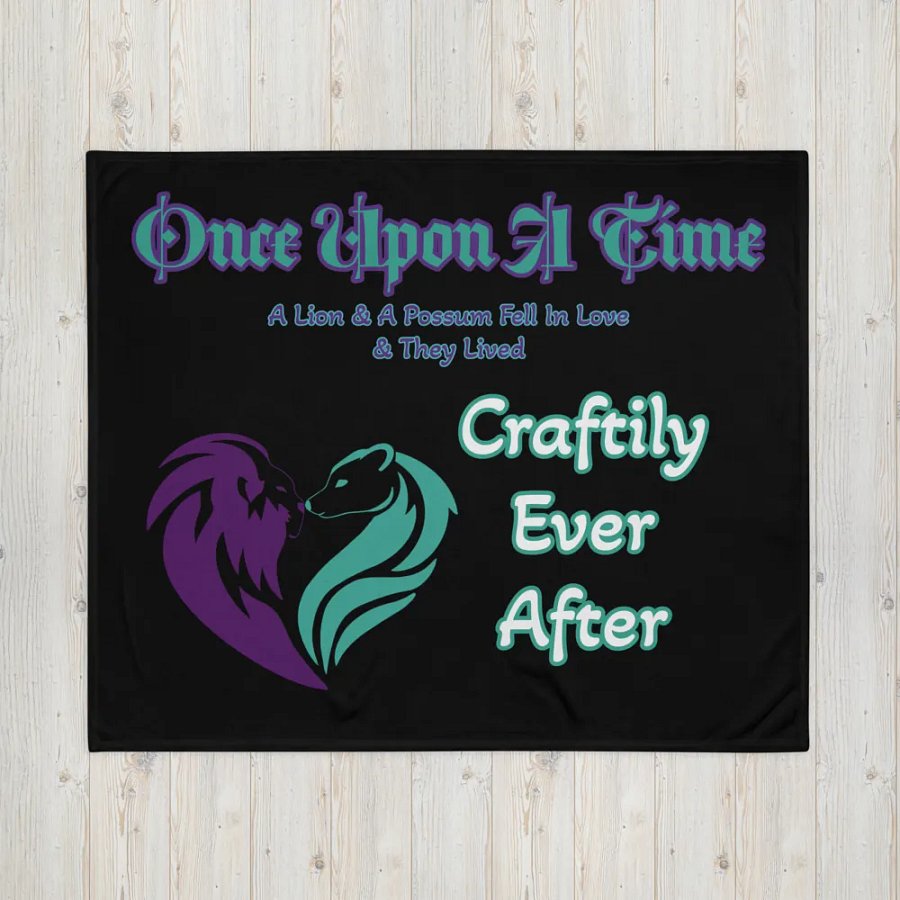 Craftily Ever After product image (16)