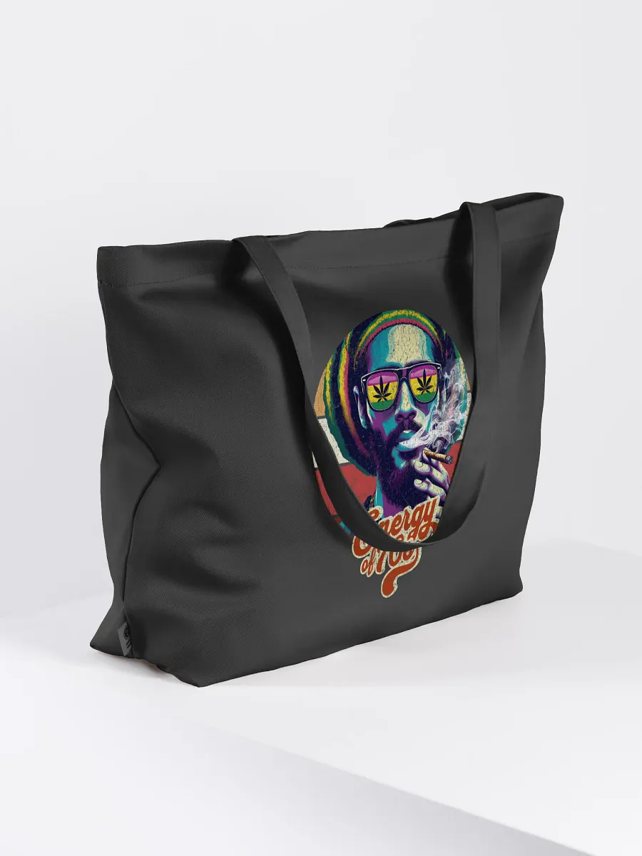 Retro Vibes Tote product image (4)