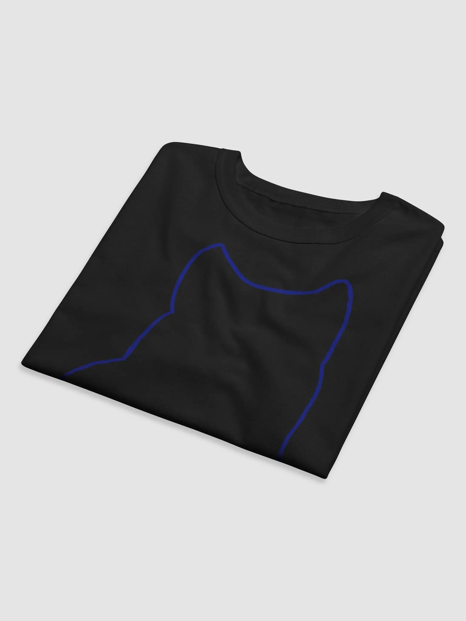 Wolf's Call Ninalyset Tee product image (21)