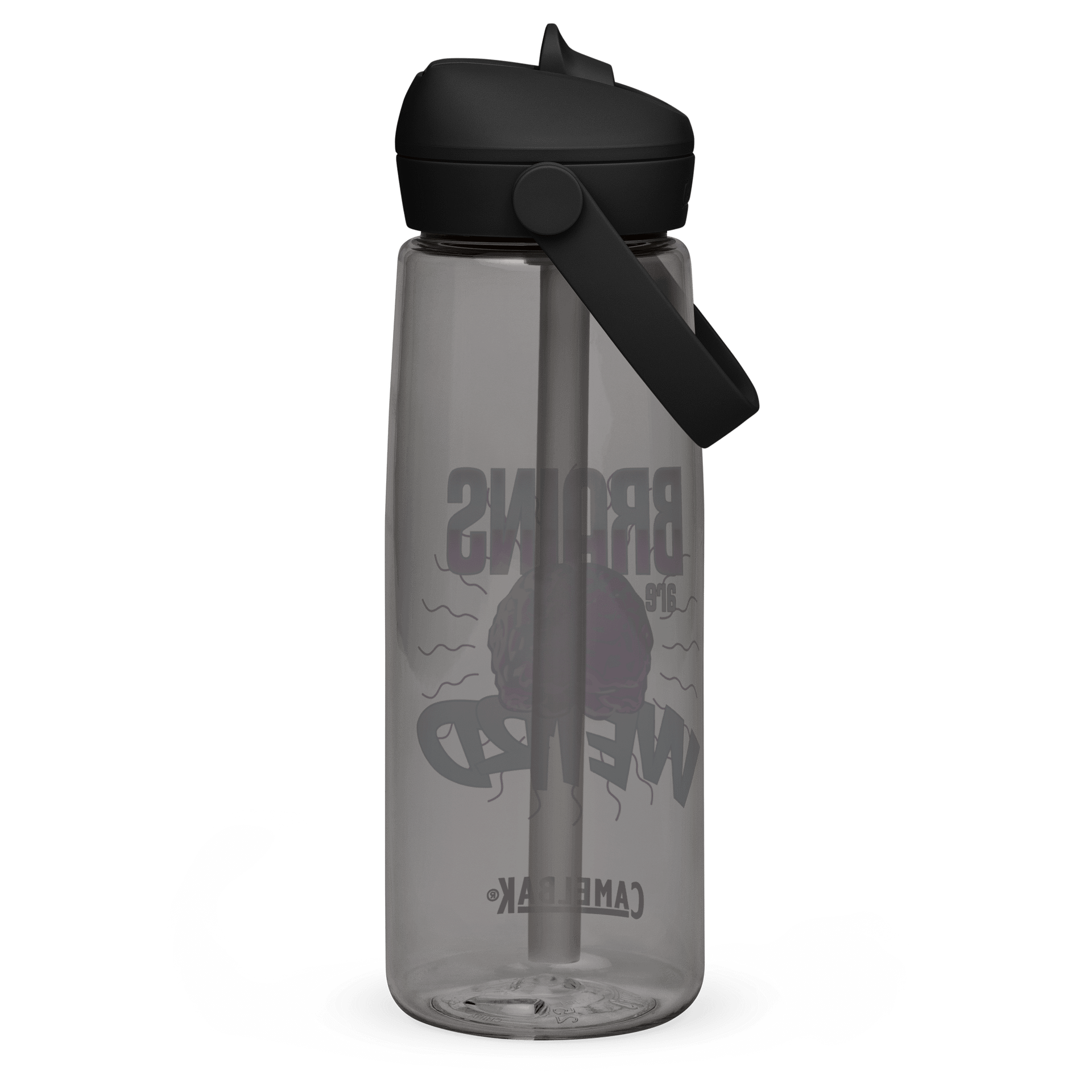 Brains Are Weird Bottle product image (13)
