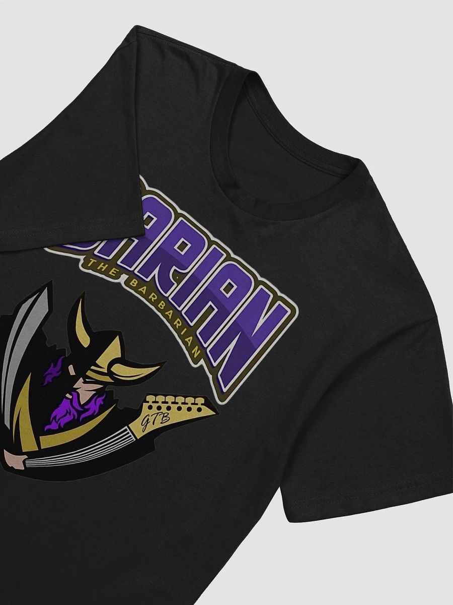Logo T-Shirt product image (3)