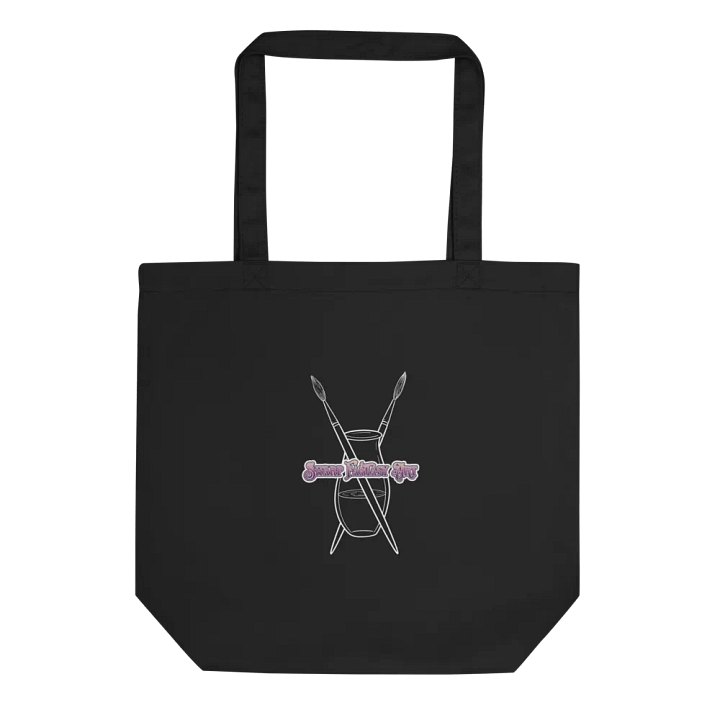 Triplets - SFA Tote Bag product image (3)