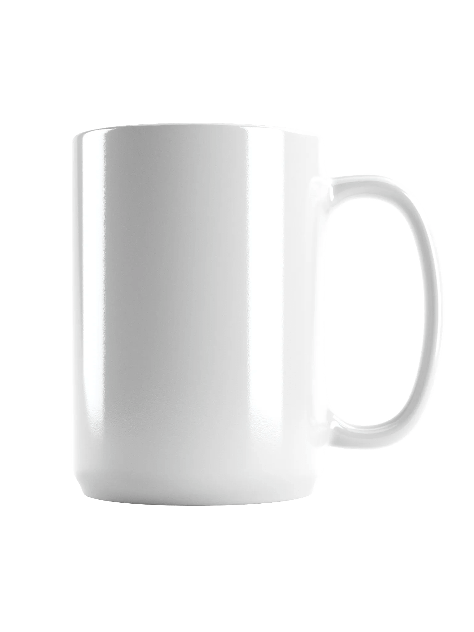 Fearfully and Wonderfully Made Mug product image (2)