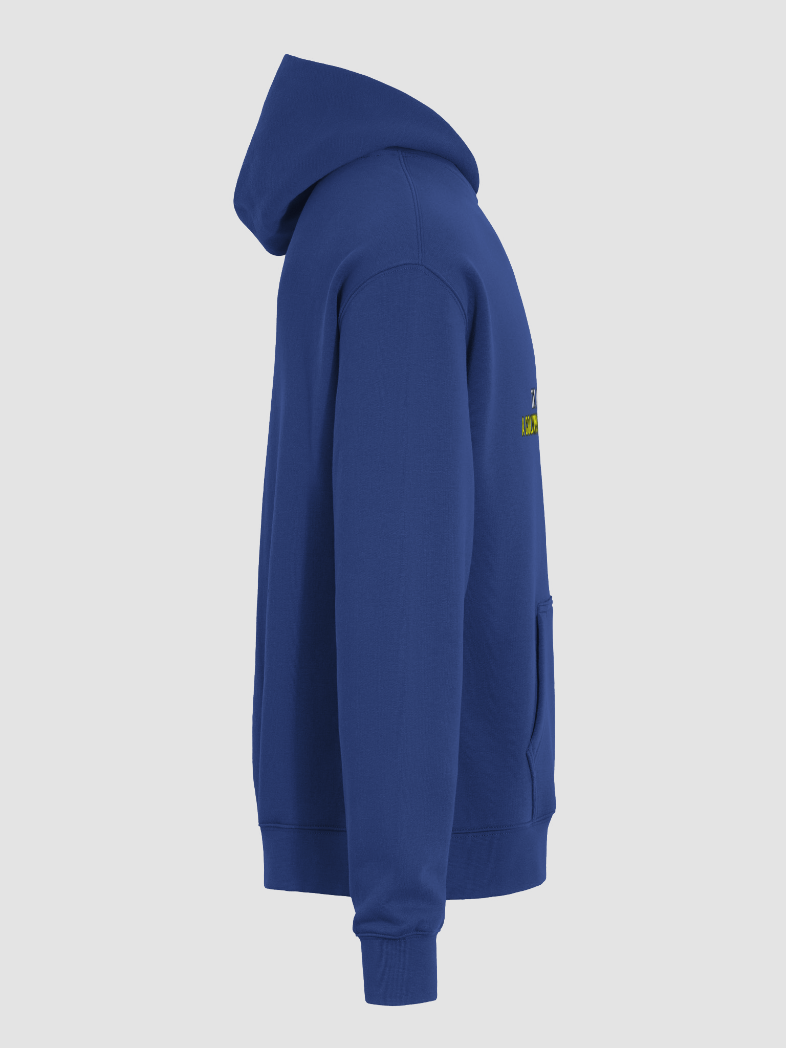 The Wisemen Say - Oversized Unisex Hoodie product image (23)