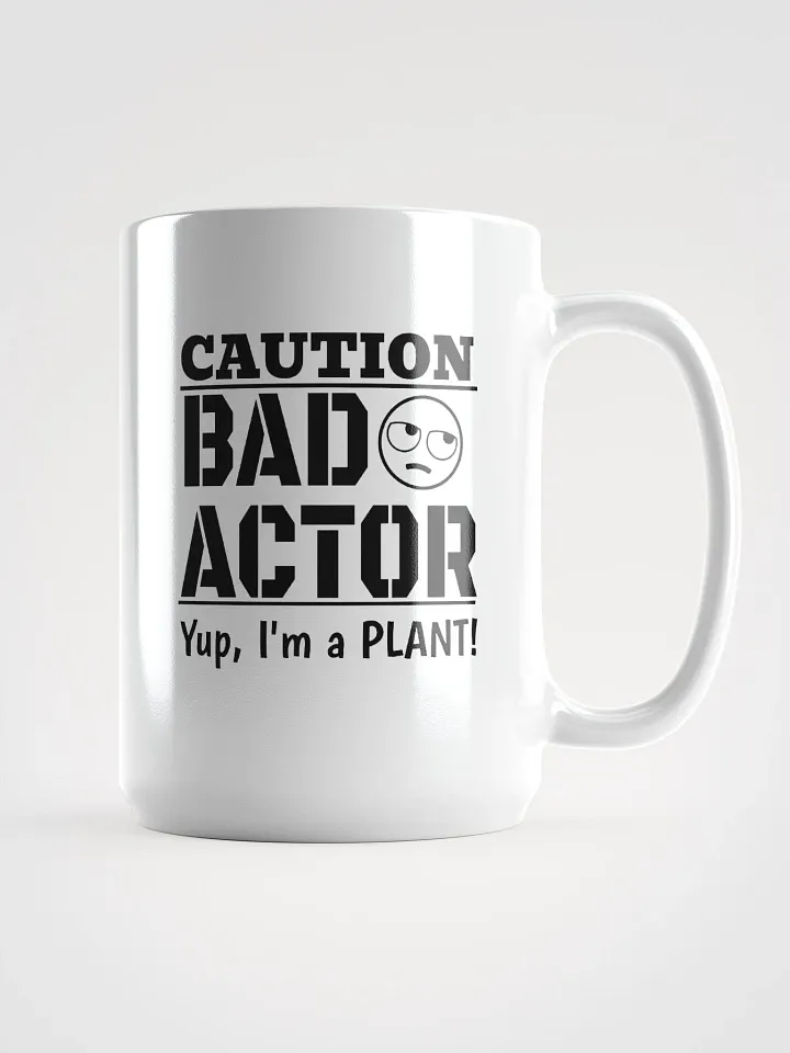 Bad Mug product image (1)