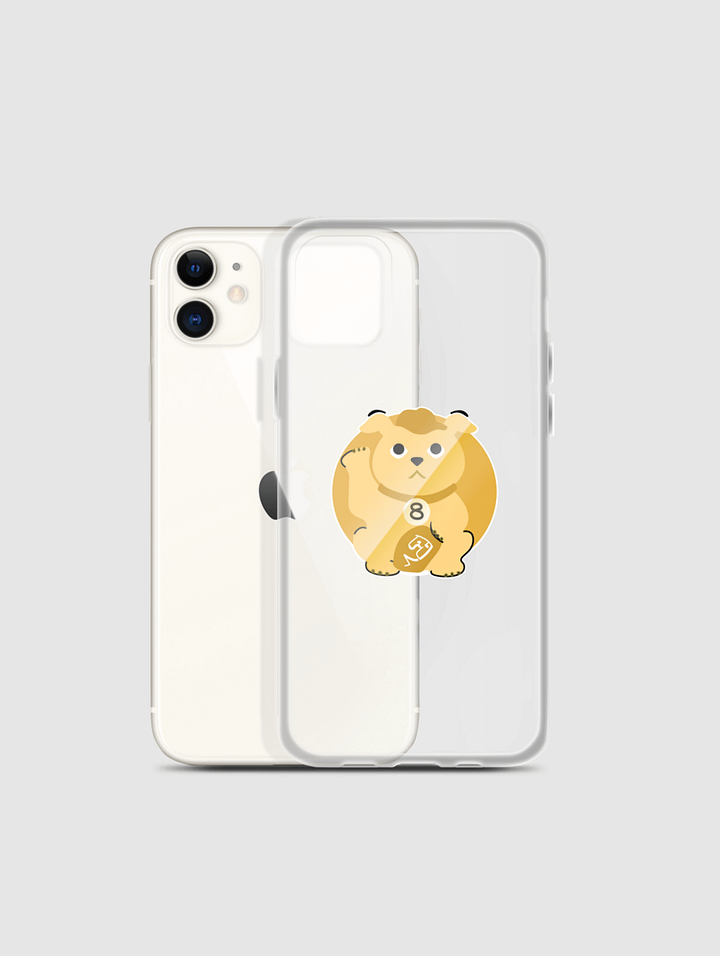 [Johniya888] iPhone Case product image (2)