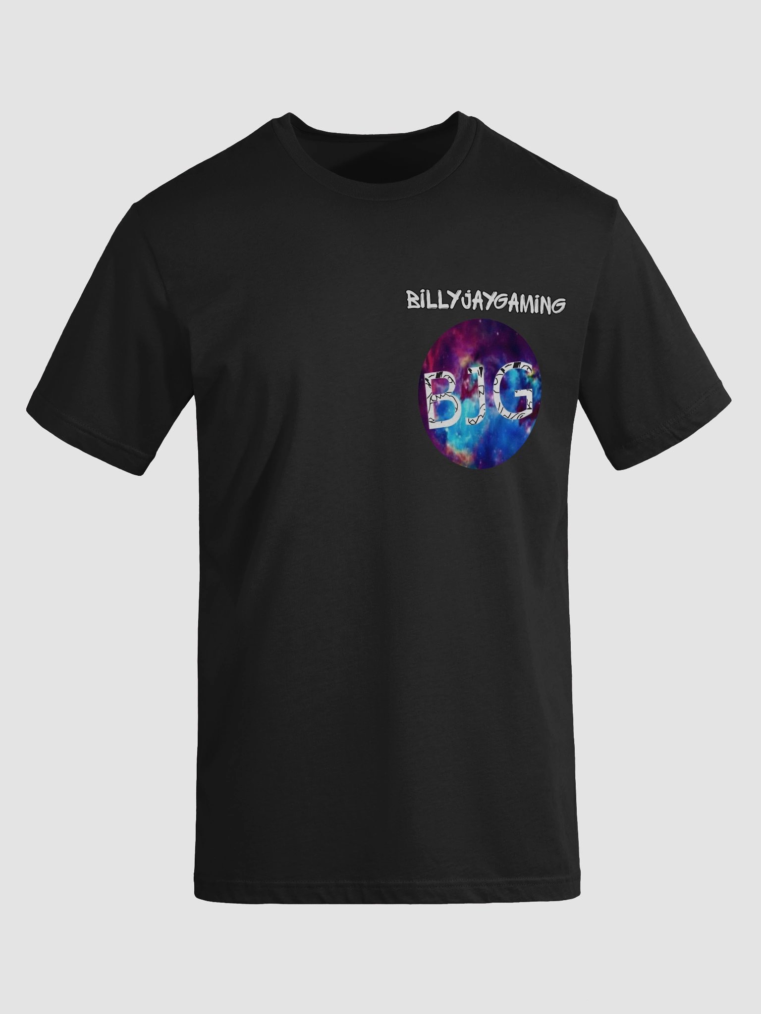 BillyJayGaming Supersoft T-Shirt product image (11)