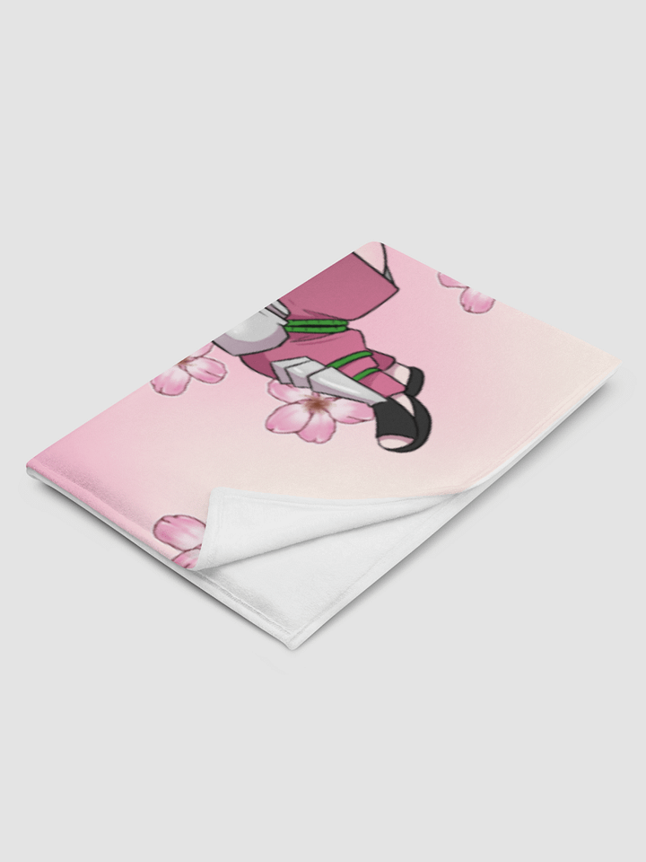 Fubuki Blanket product image (2)