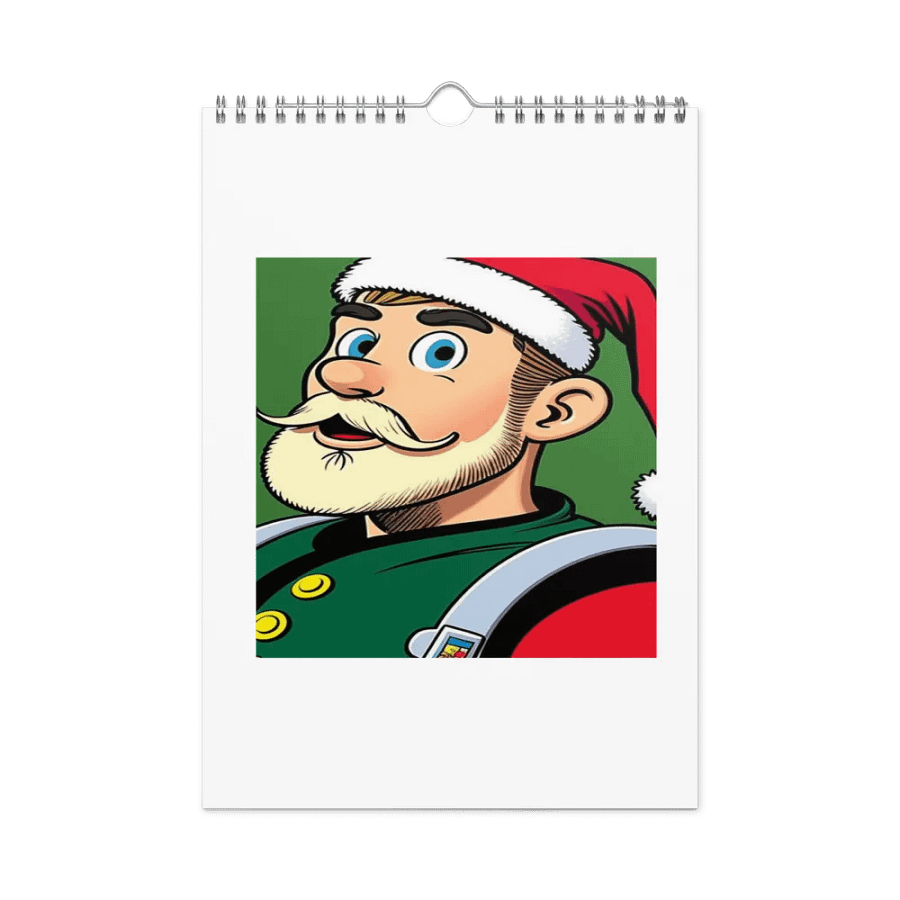 santa calendar product image (3)