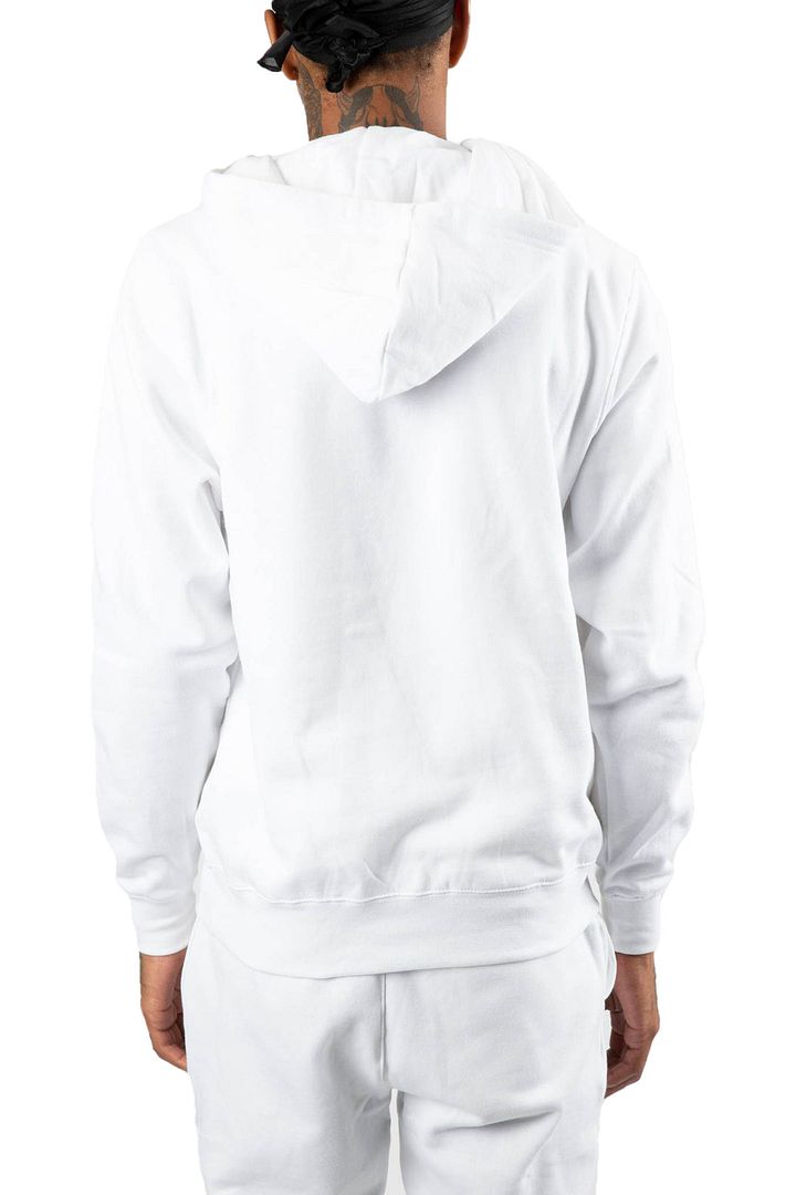 Pull over hoodie product image (2)
