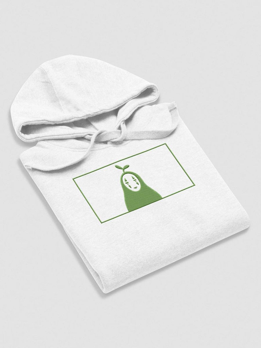 NO FACE SPROUT HOODIE product image (6)