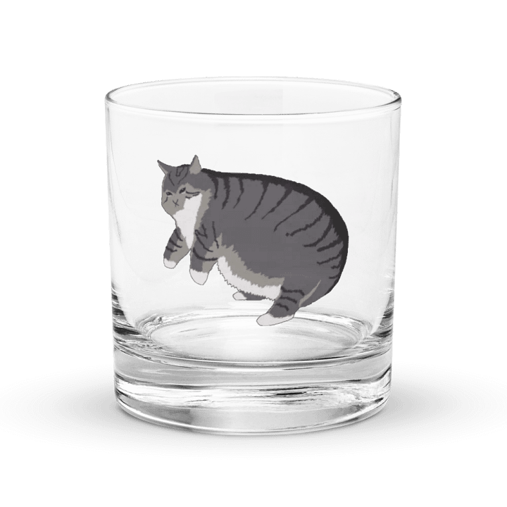 Drown your sorrows.. with NELLIE! product image (1)