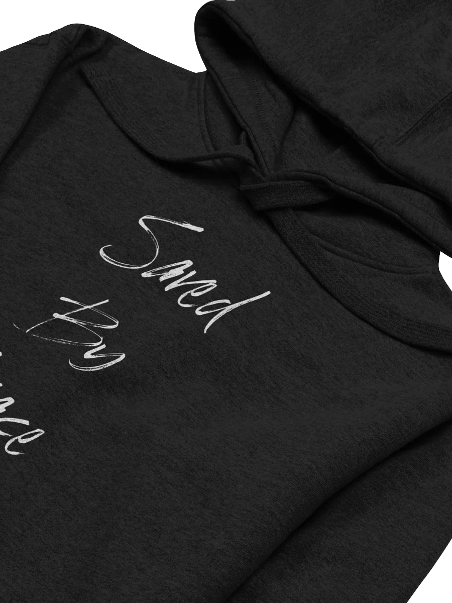 SBG Black Hoodie product image (3)