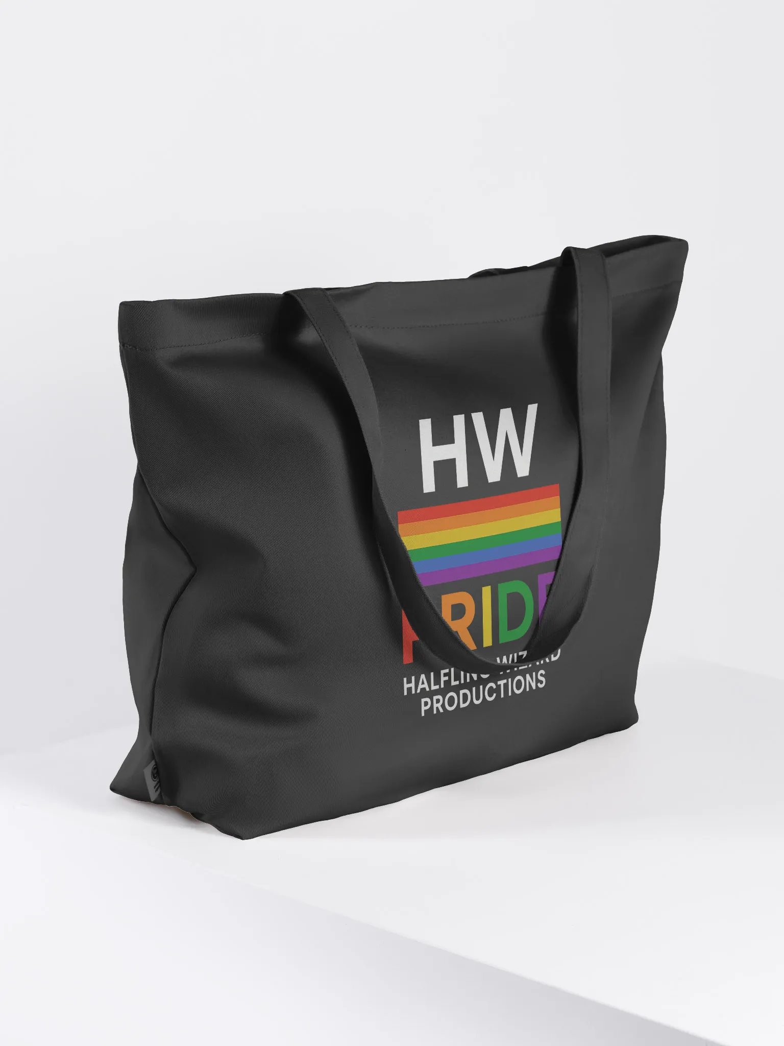 HW Adventure Pride Bag product image (4)