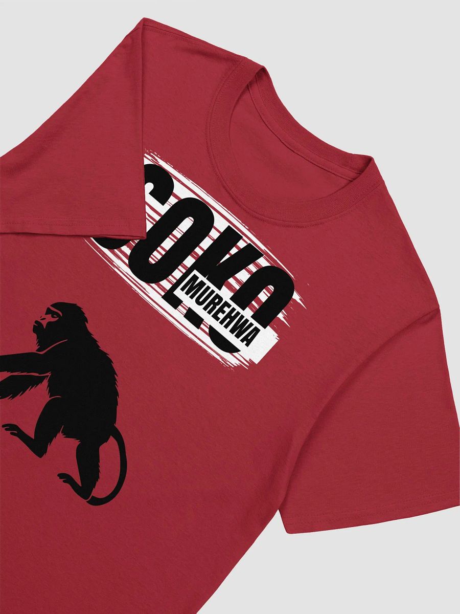 Soko Murehwa Shona Totem Tshirt product image (10)