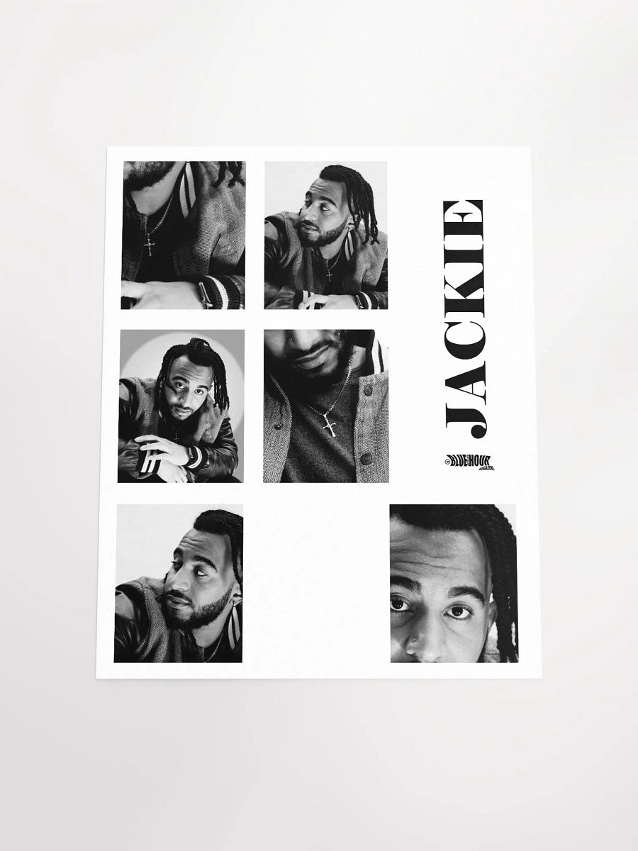 JACKIE ART product image (4)