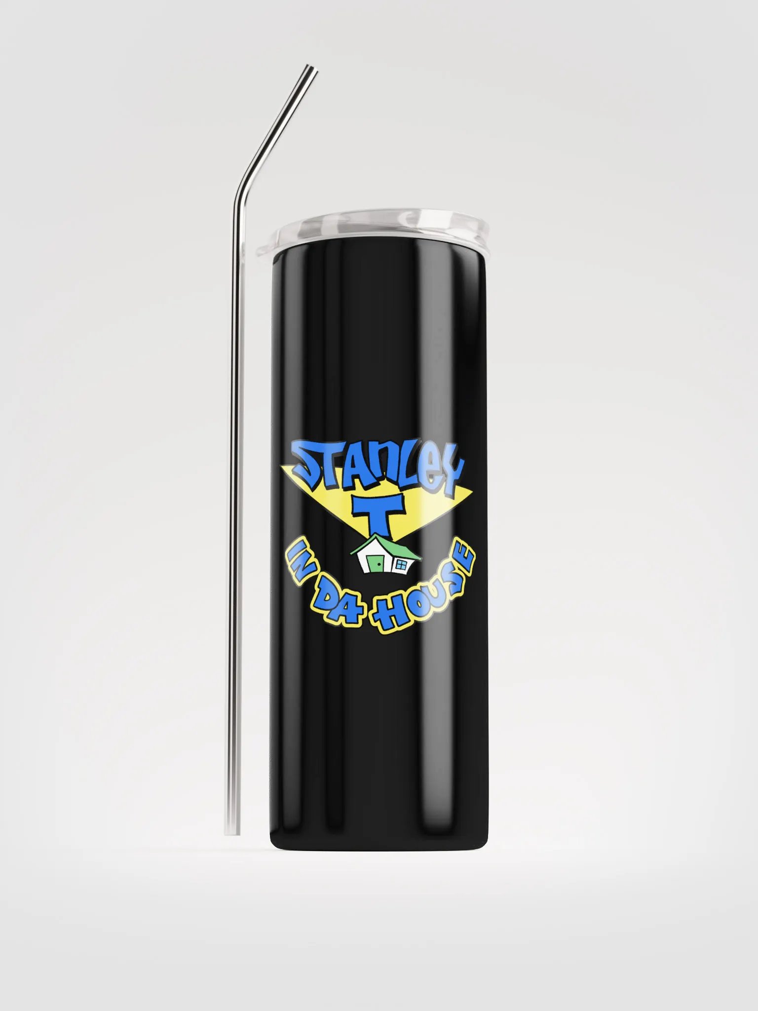 STANLEY T WATER BOTTLE product image (1)