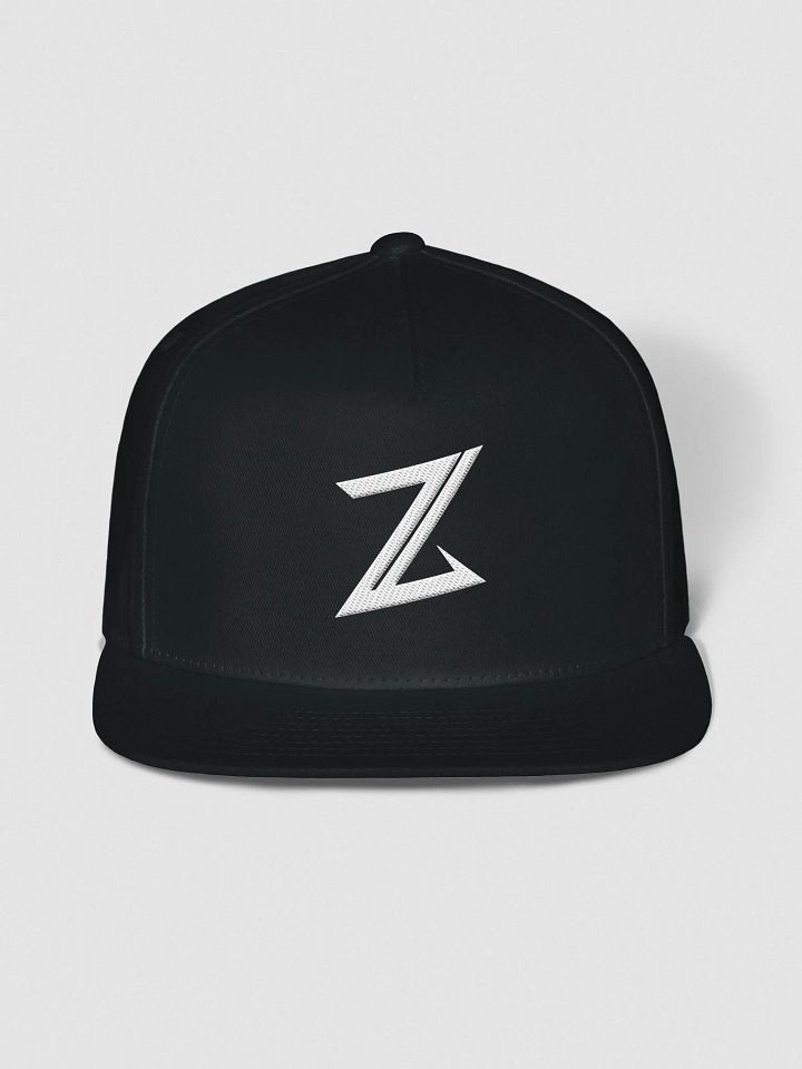ZL Crew Snapback product image (1)