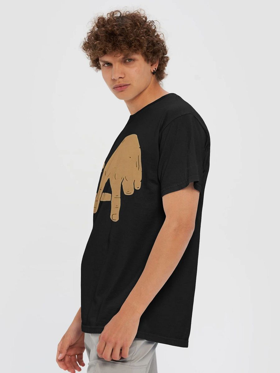 Dirty Coast Los Angeles Helping Hands Shirt product image (7)