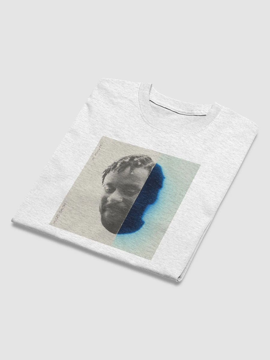 A Minute… Album Cover Myles Smith T-shirt product image (3)