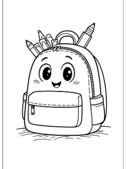 100th Day Of School Coloring Pages product image (3)