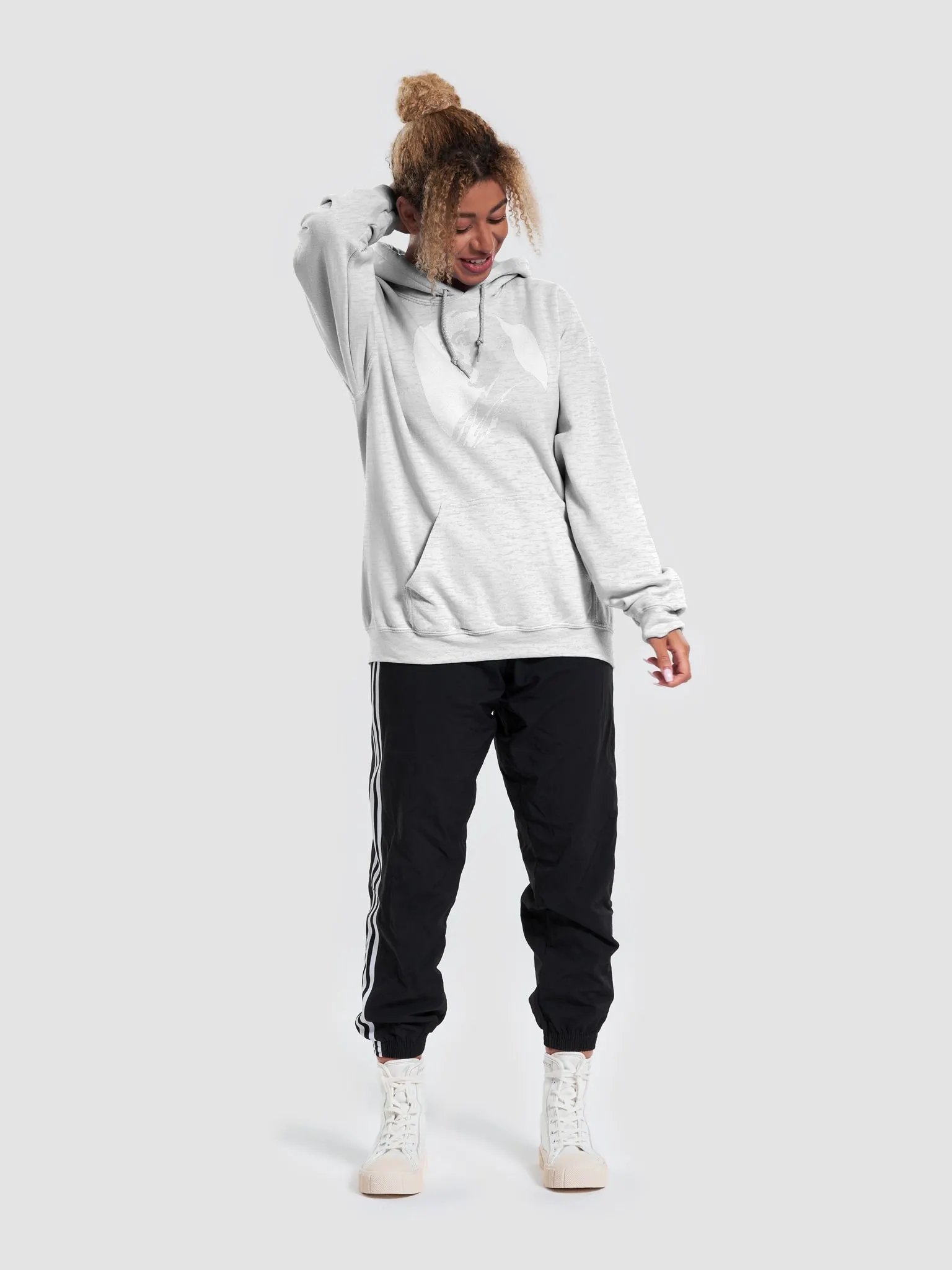 Novelty MLK Hoodie product image (55)
