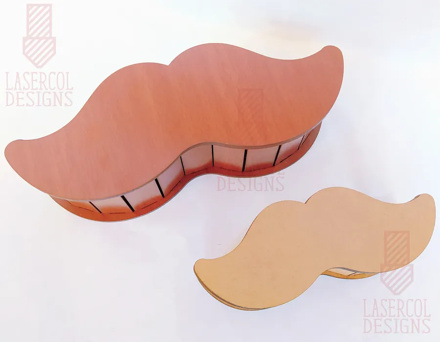 Father's Day Gift Bundle - Laser Cut Files product image (2)