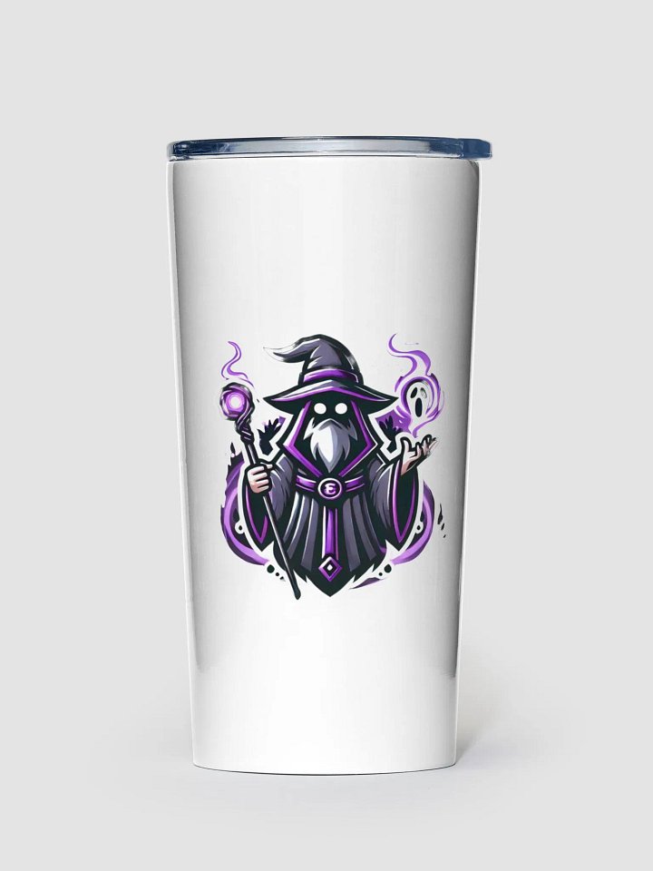 Ghost Cooler Drink product image (1)