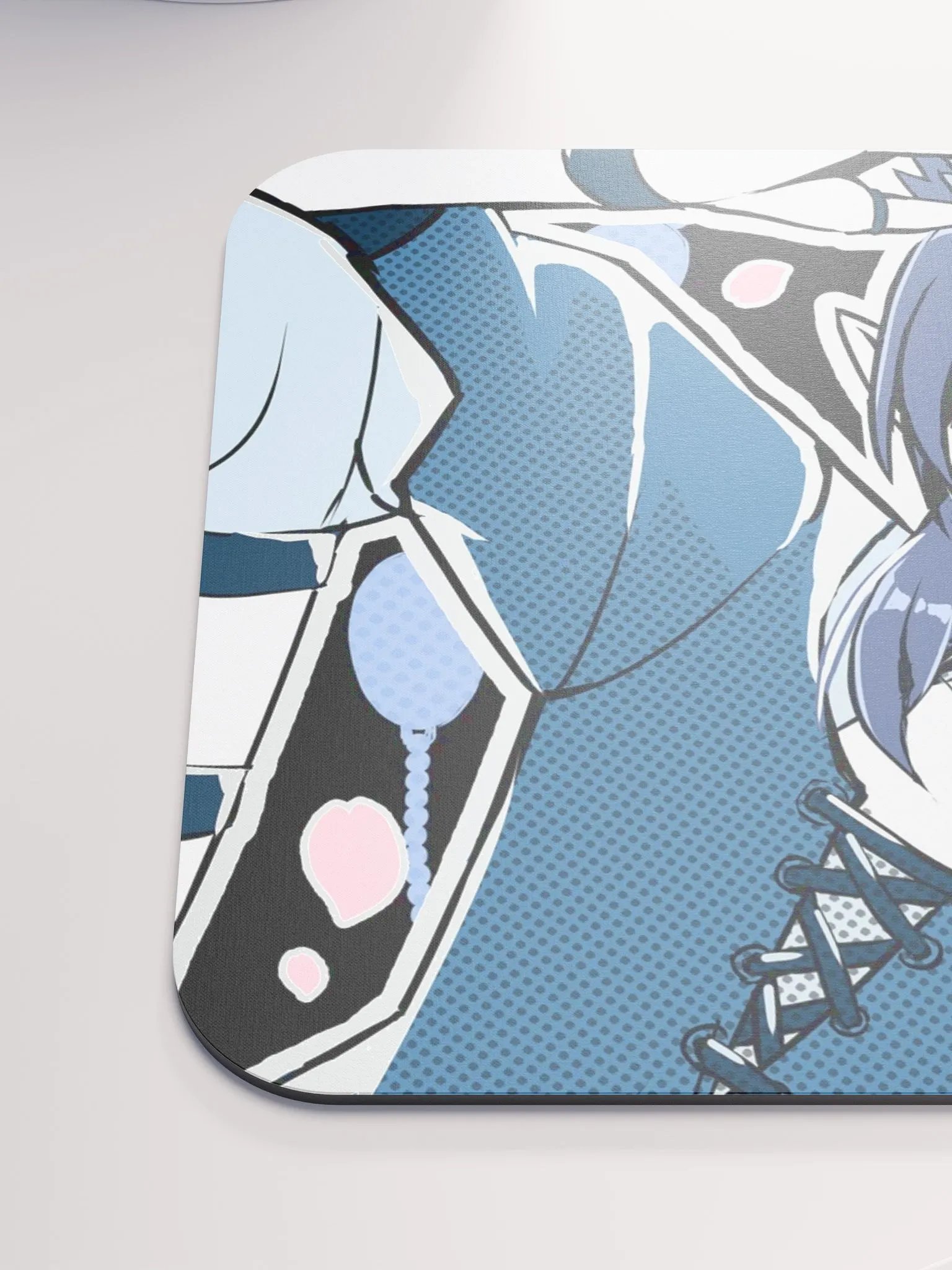 Danya wonderland mousepad product image (6)