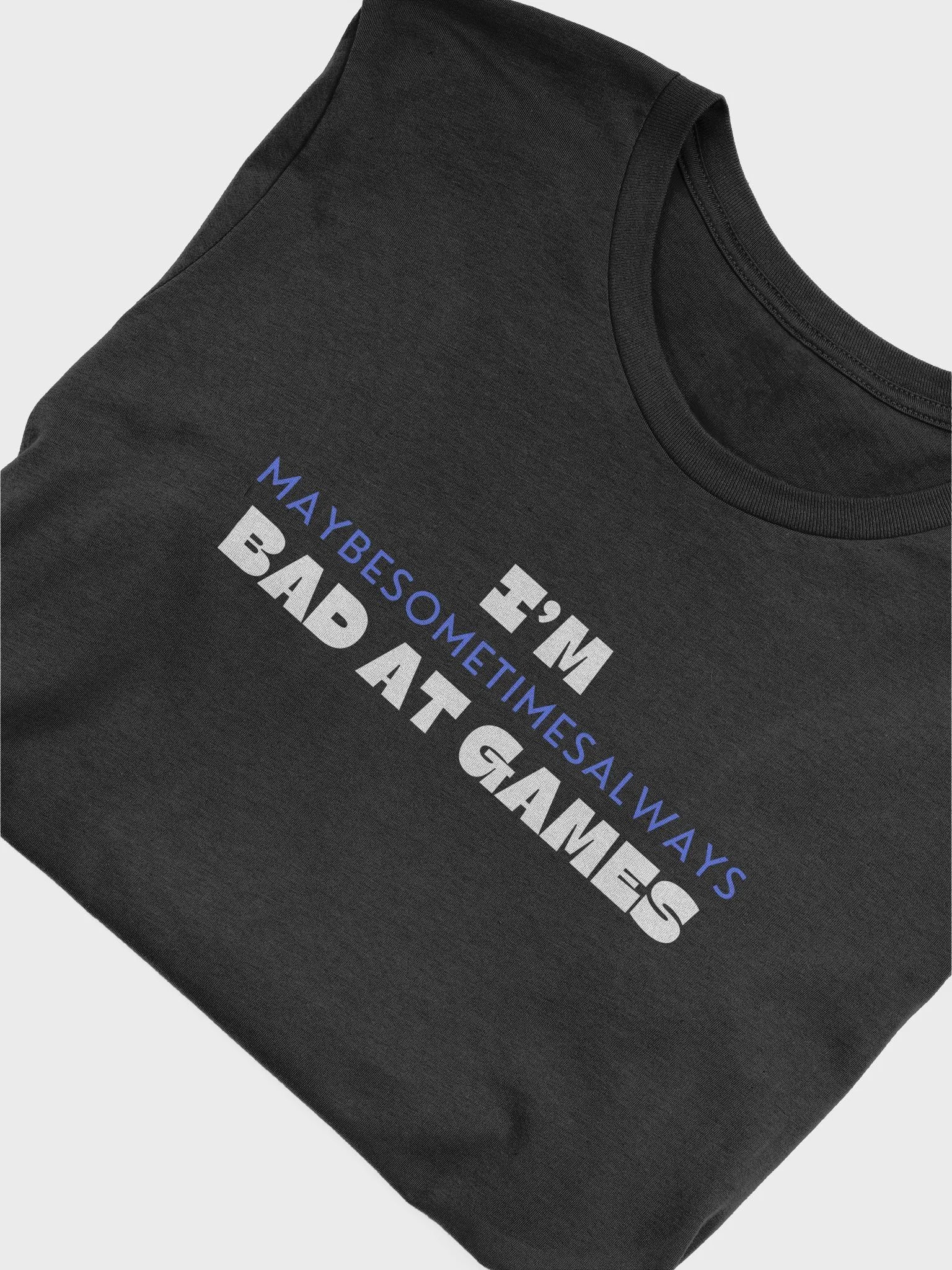 MAYBESOMETIMESALWAYS TEE product image (5)