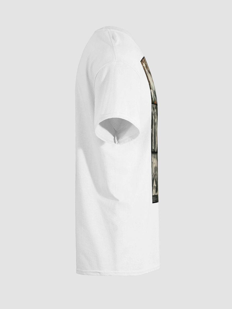 A ROYAL AFFAIR - Heavyweight T-Shirt product image (8)
