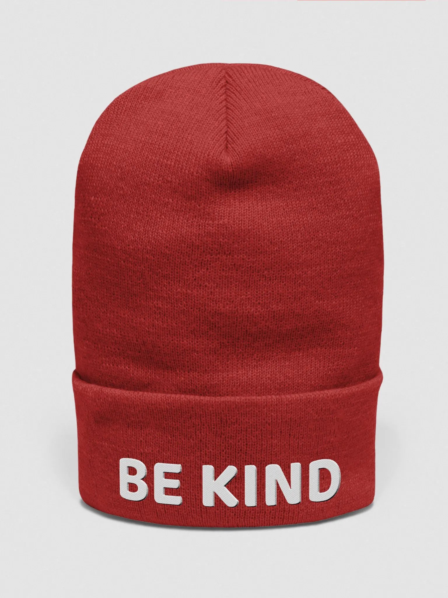 BE KIND Beanie product image (2)