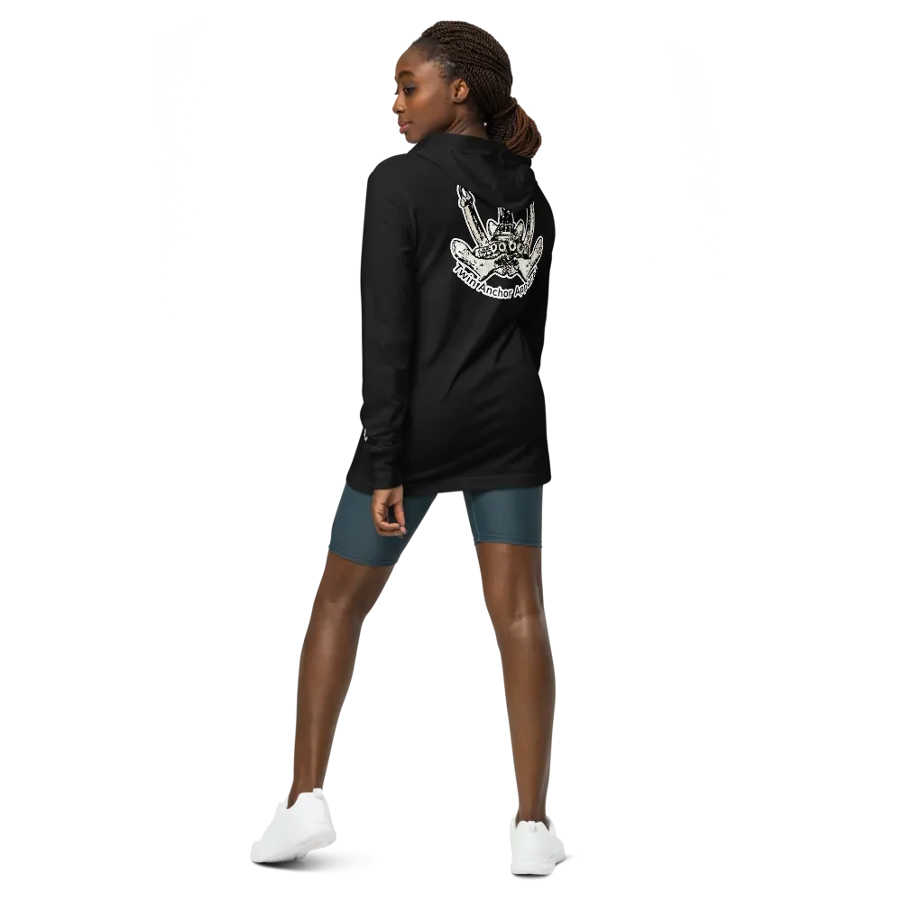 TAA Logo – Maritime Heritage | Twin Anchor Apparel Engine Room Line product image (7)