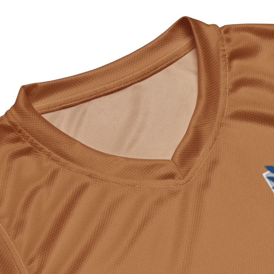 Attack on Titan Scout Regiment Logo Basketball Jersey product image (8)