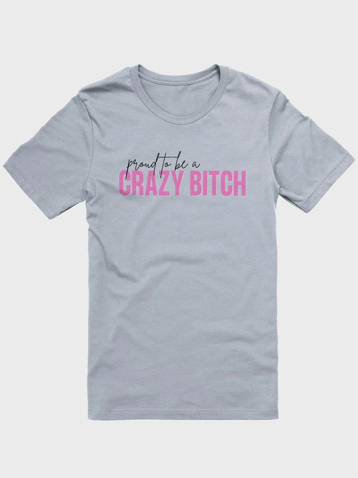 Soft & Stylish T-Shirt product image (1)