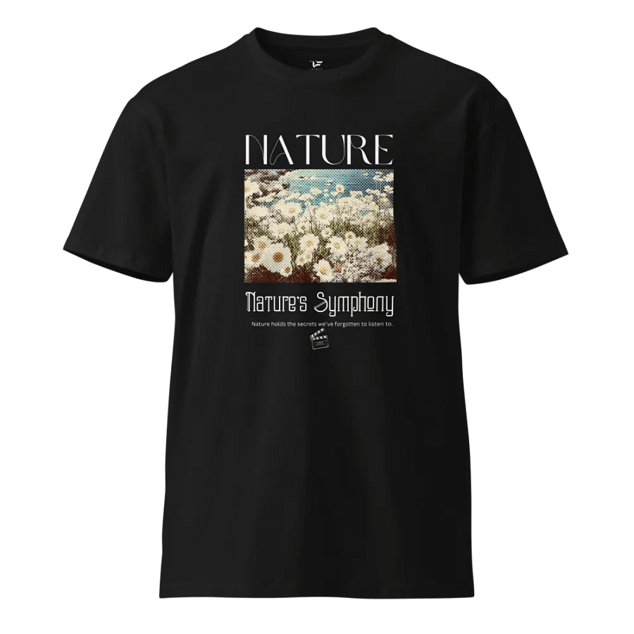 Daisy Dreams Unisex Premium Tee product image (1)
