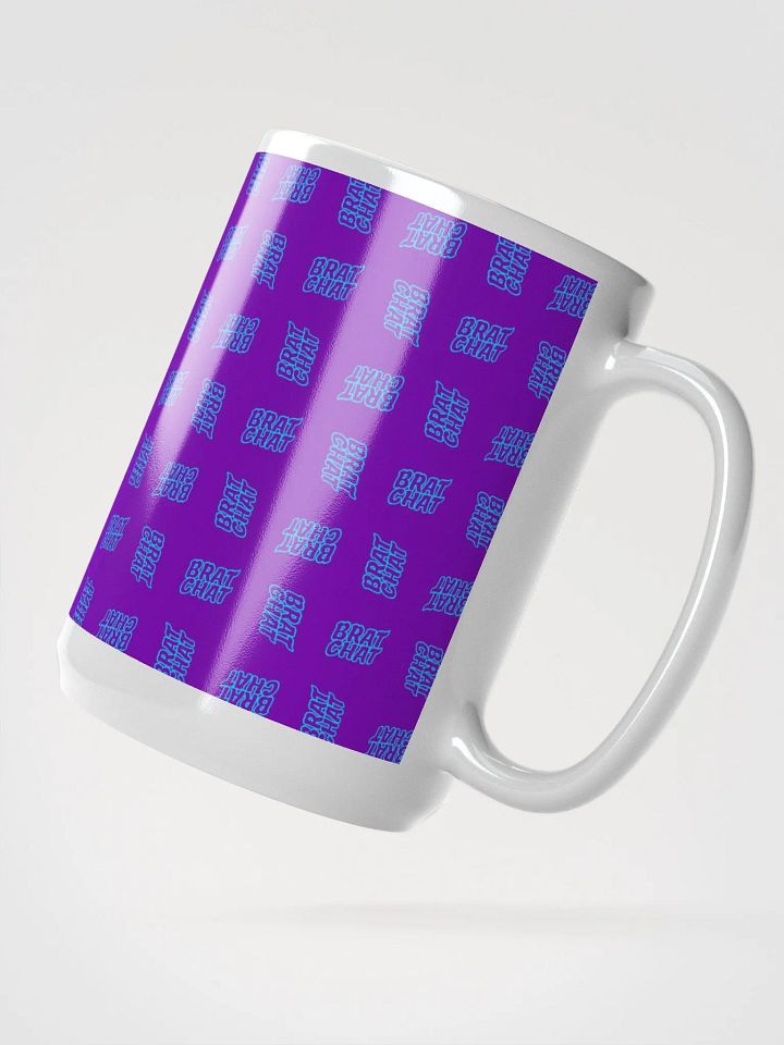 15oz of Brat Chat product image (2)