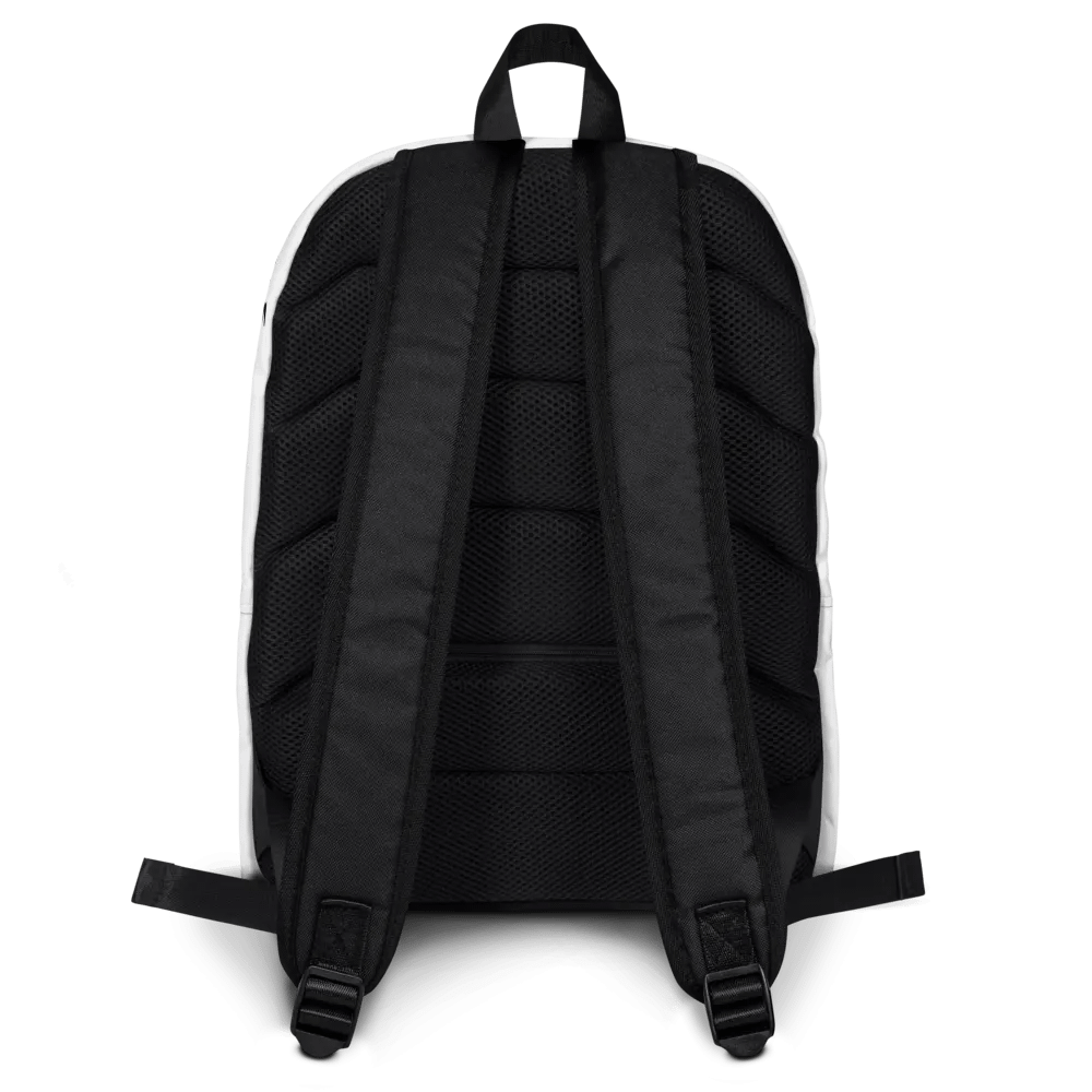 KoS - Backpack (White) product image (6)