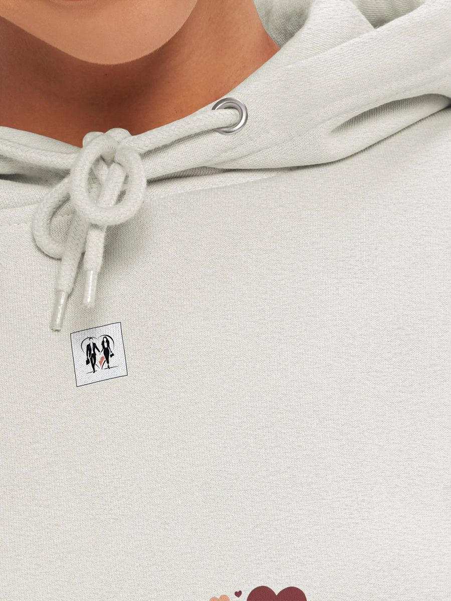 Open to New Connections Pathway Unisex Hoodie product image (7)