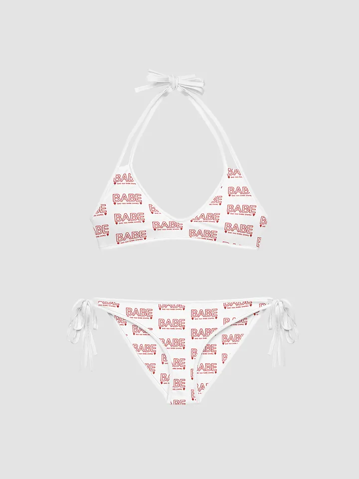 BABE Bikini product image (1)