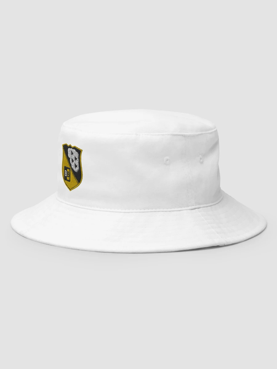 TBB Kinda like the other bucket hat, but only worn by non cool people, because this one has no color. product image (3)